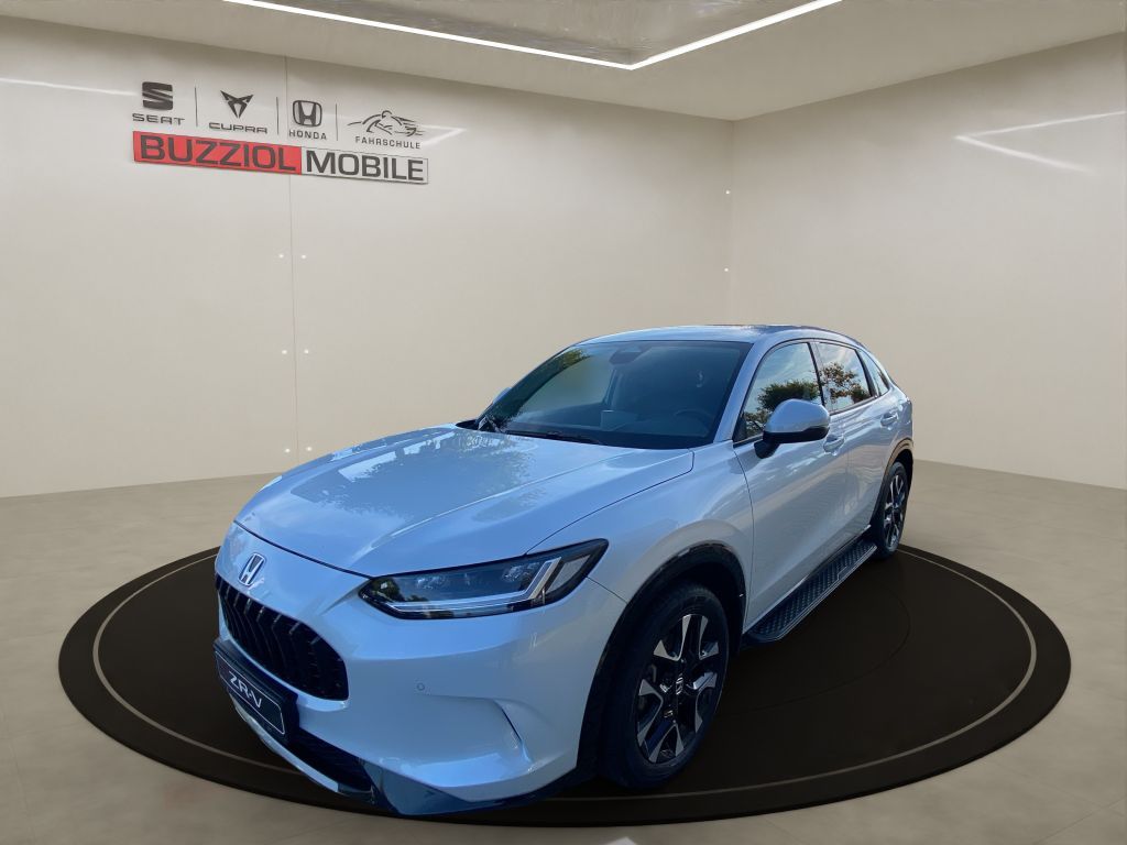 Honda ZR-V e:HEV 2.0 i-MMD Hybrid Advance