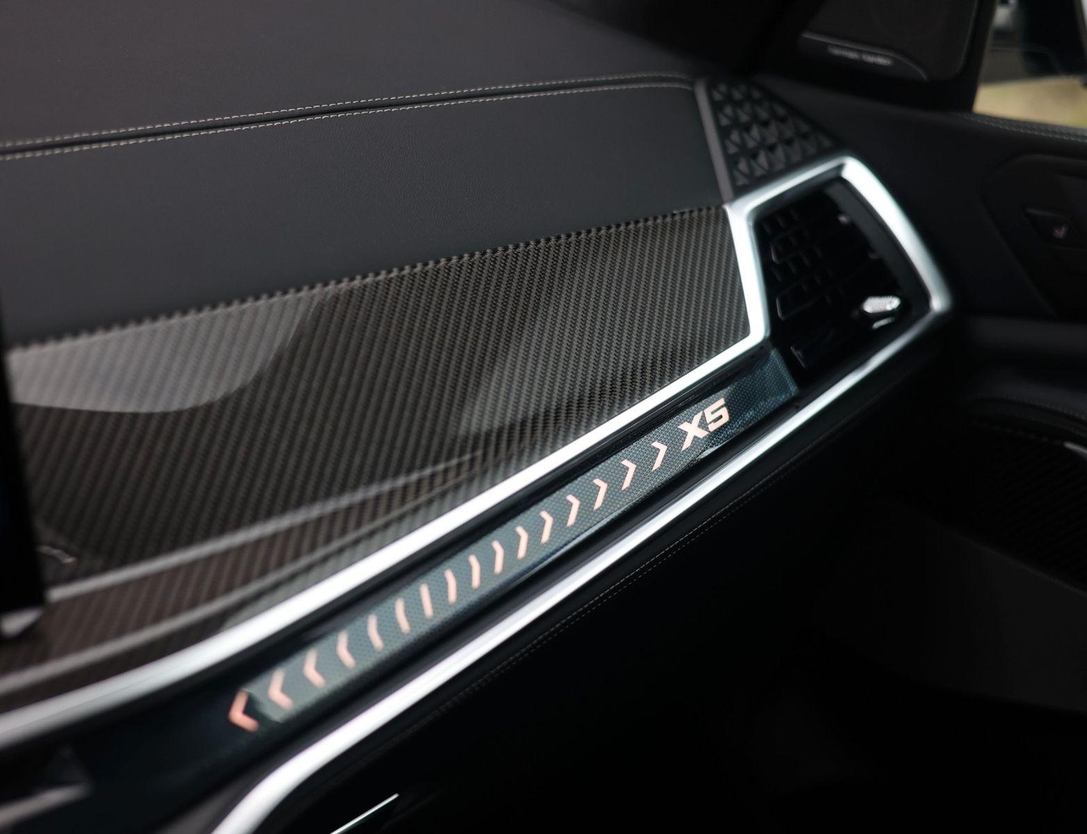 BMW X5 50e xDrive | M Performance - Pano - AHK