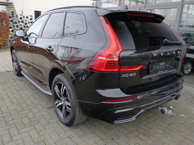 Volvo XC60 R Design B4 AWD Aut.