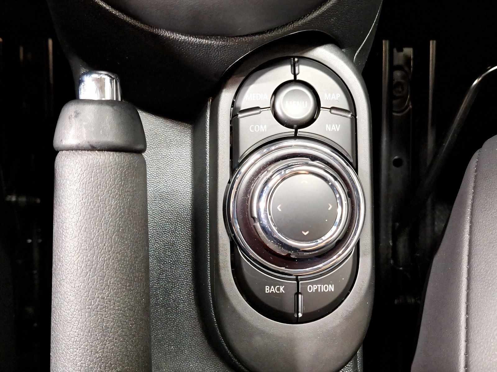 MINI Cooper - Samsaru's Car Outlet