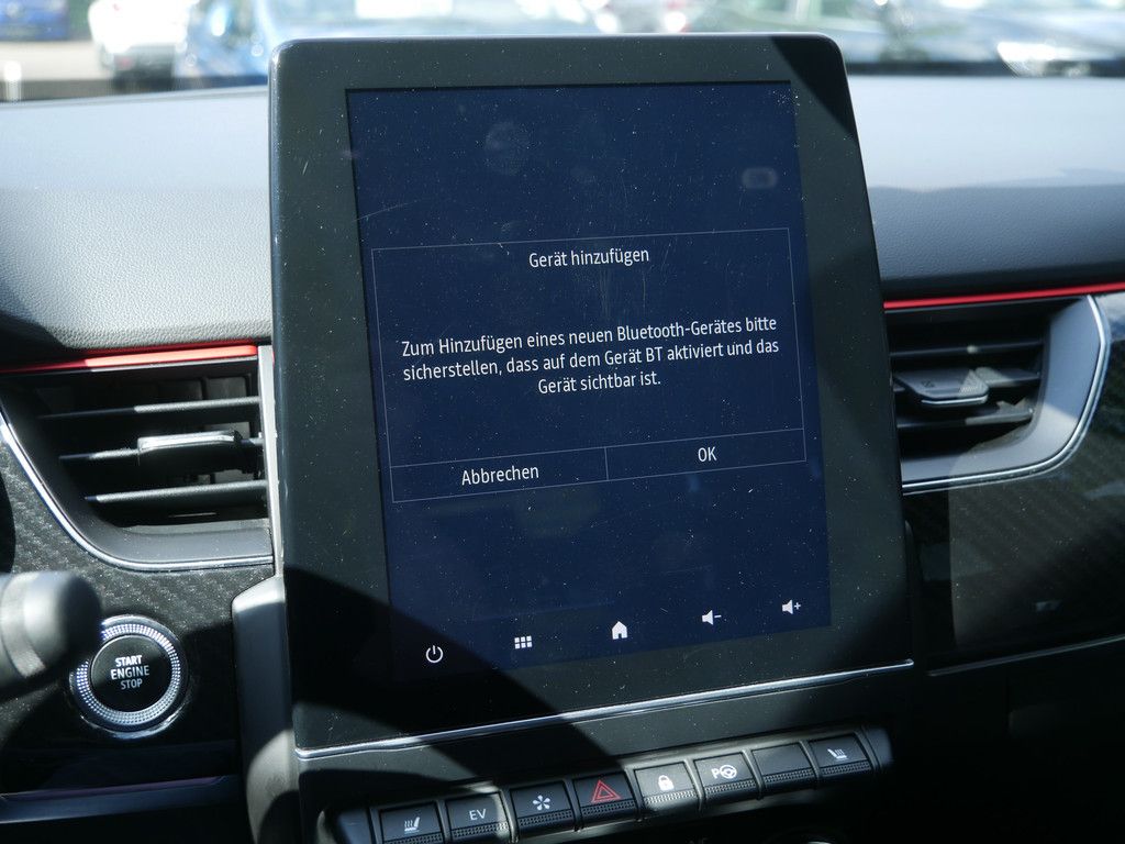 Renault Arkana R.S. Line E-Tech 145 - Samsaru's Car Outlet