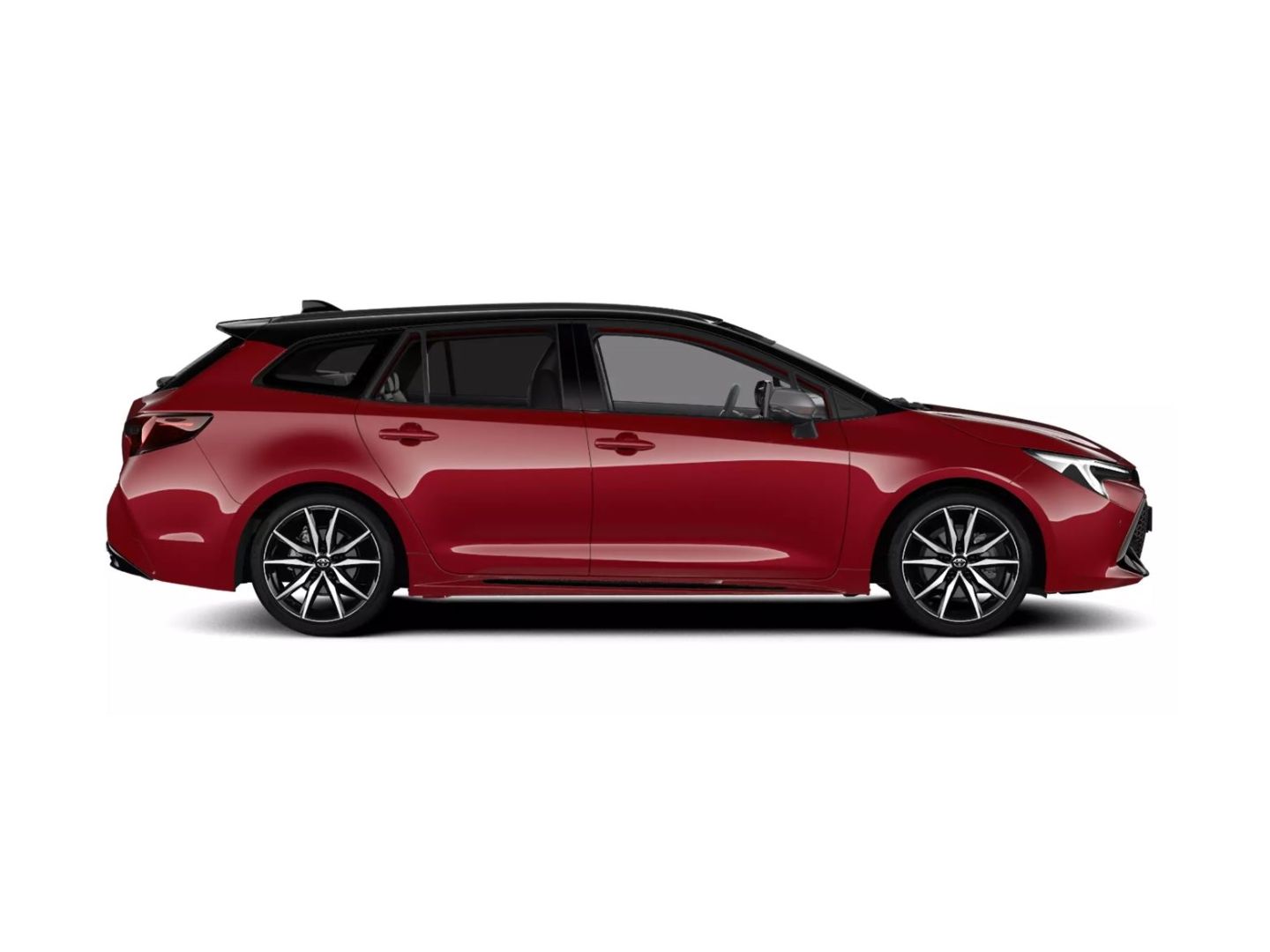 Toyota Corolla GR-SPORT+TS+KAMERA+CARPLAY+AKTION+SOFORT