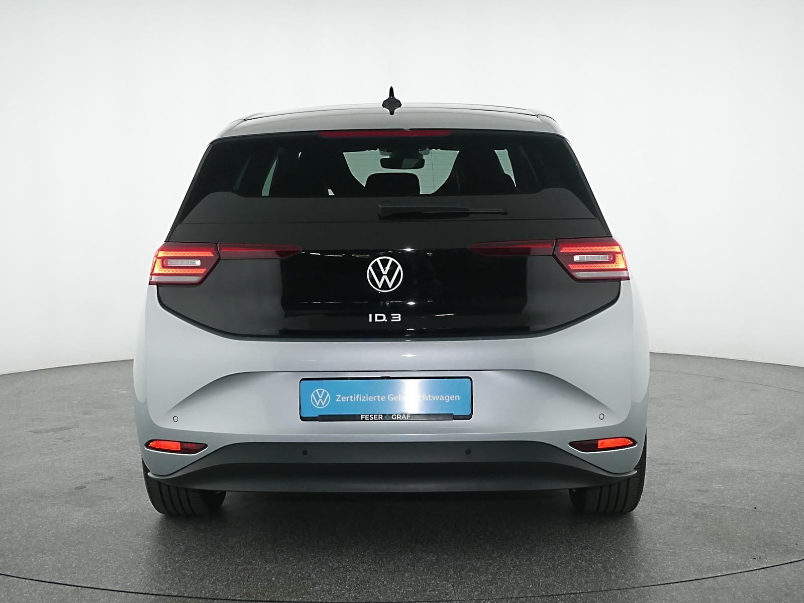 Volkswagen ID.3 Pro Performance Navi Pano Kamera LED SiHz