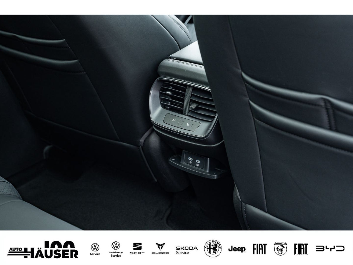 BYD Sealion 7