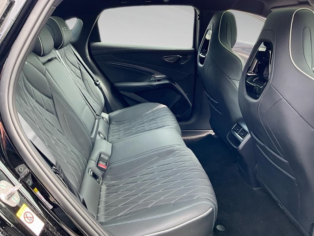 BYD SEAL Comfort 2xKlima 360 ACC AUT Bel.Sitz HUD LM
