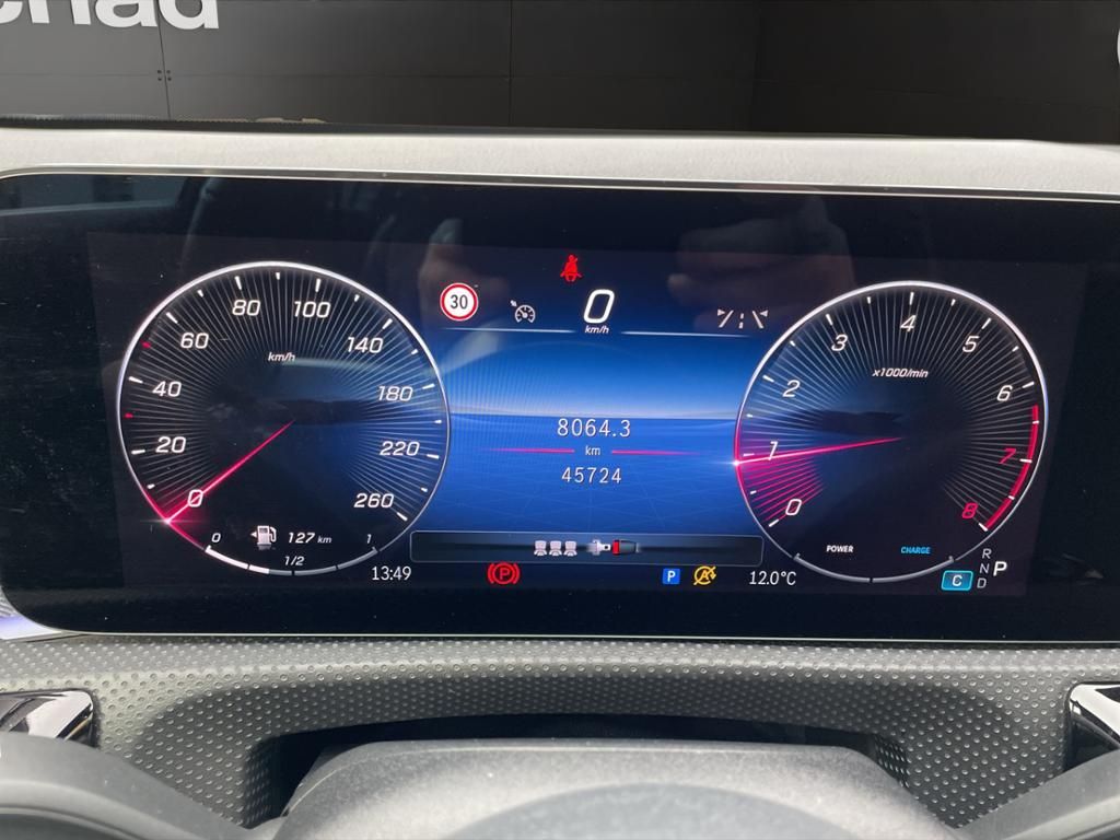 Mercedes-Benz A 180 - Samsaru's Car Outlet