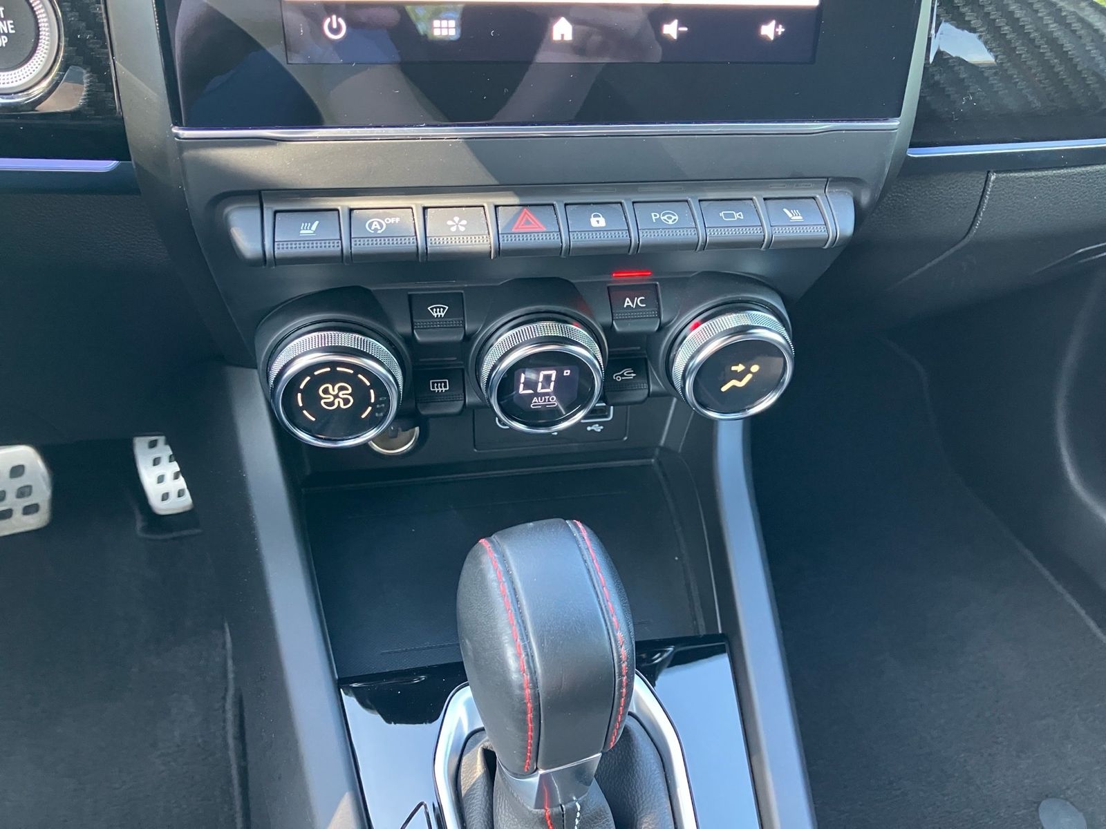 Renault Arkana TCe 160 EDC R.S. LINE - Samsaru's Car Outlet