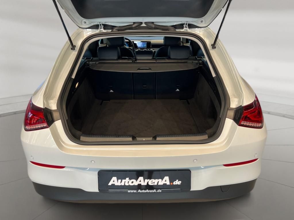 Mercedes-Benz CLA 200 d 4MATIC Shooting Brake - Samsaru's Car Outlet
