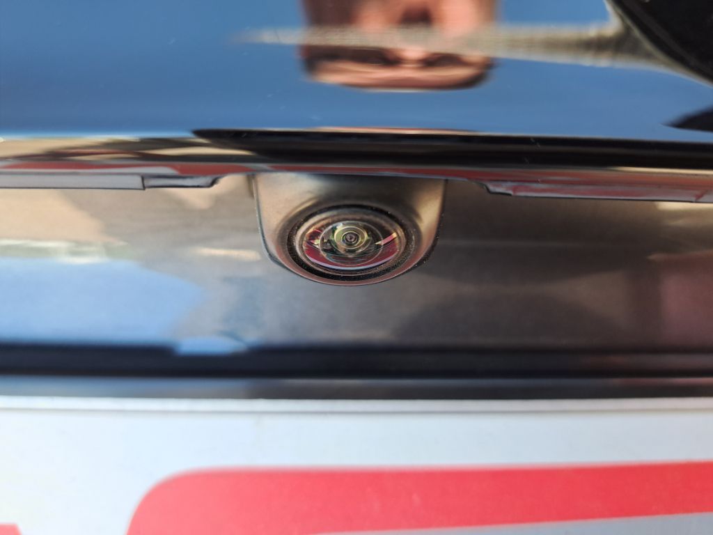 Toyota Yaris Cross Hybrid 1.5 VVT-i Team Deutschland