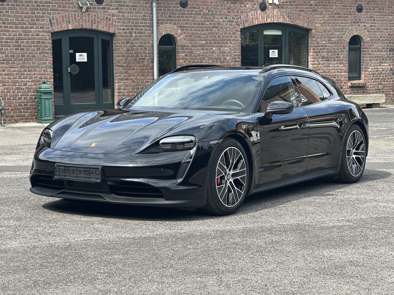 Porsche Taycan 4S Sport Turismo BOSE*20 TURBO*PANORAMA*H