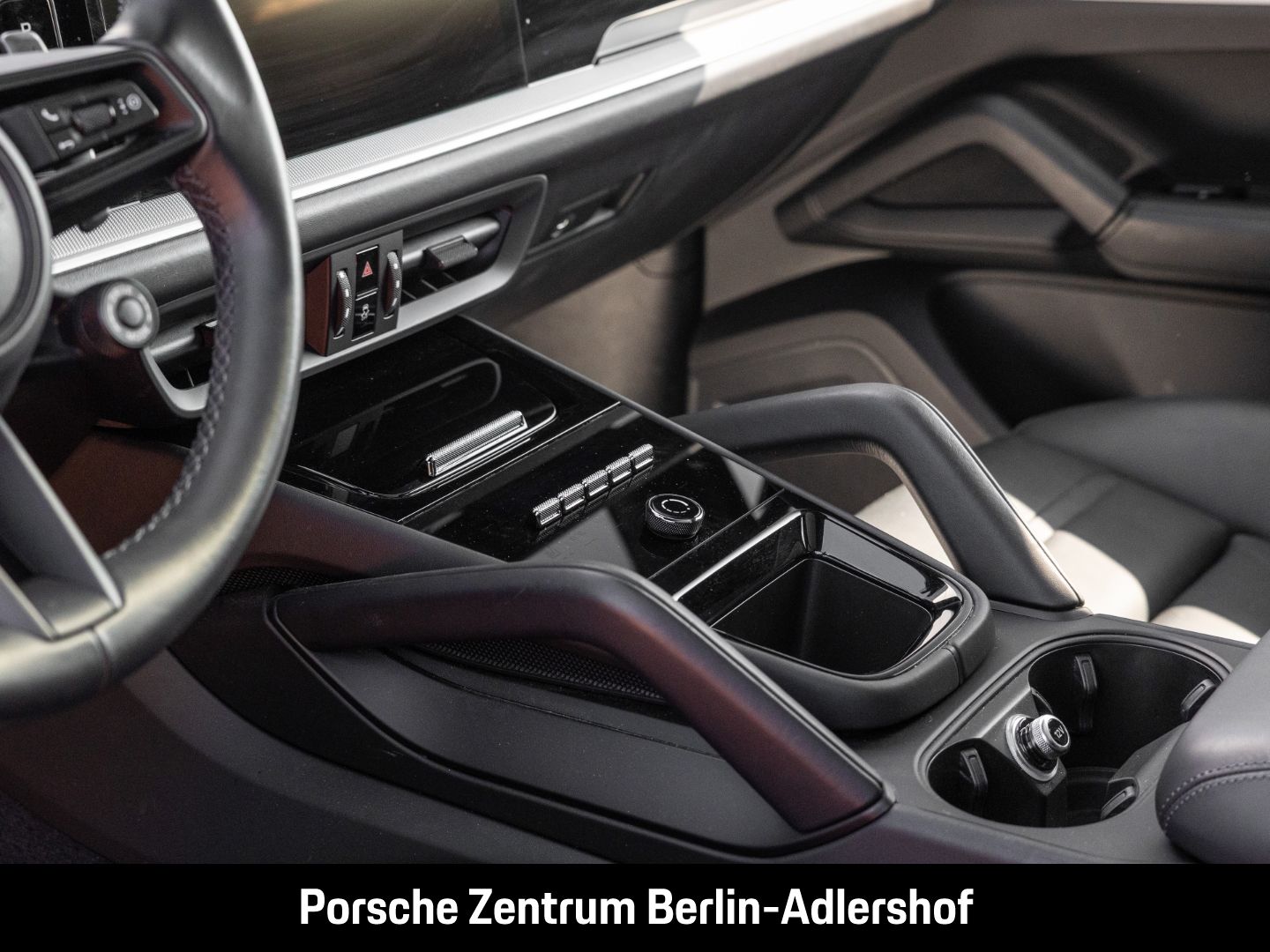 Porsche Cayenne E-Hybrid BOSE Panoramadach Surround-View