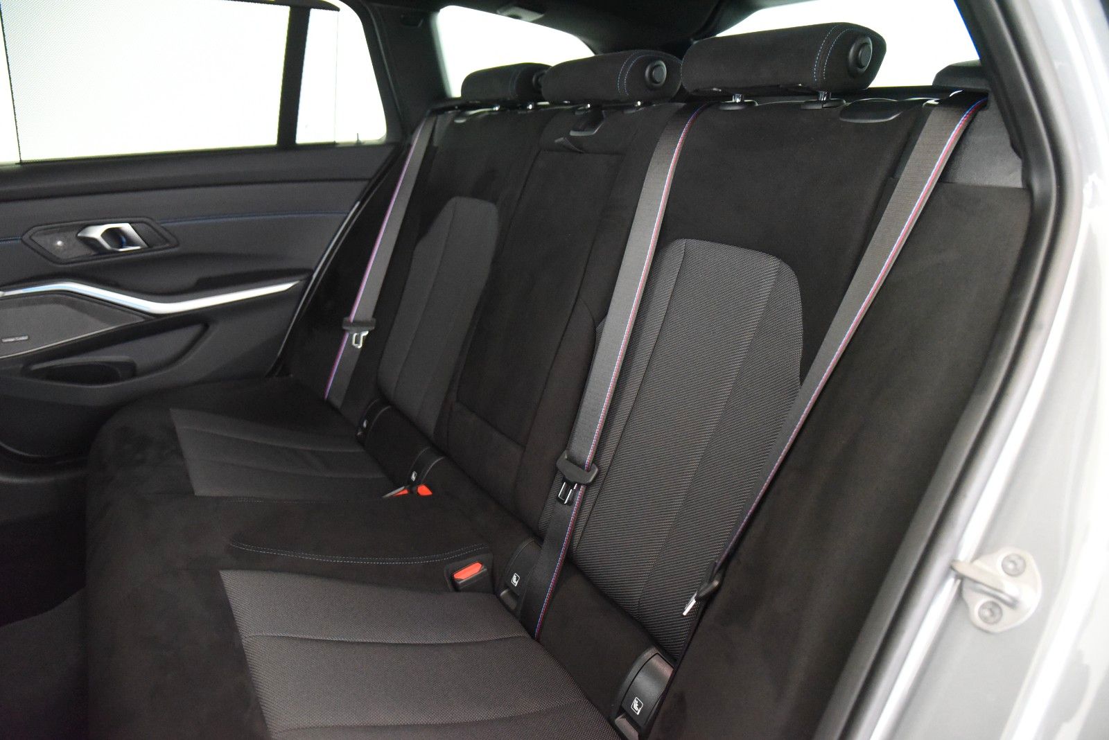 BMW 320d Touring xDrive M Sport Pro ACC Pano HUD H&K