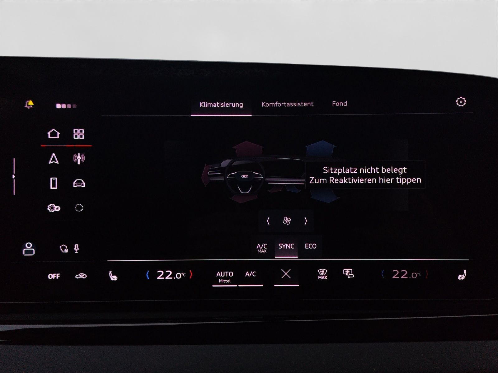 Audi A5 Avant TDI 2x S LINE MATRIX 360° PRIVACY ACC