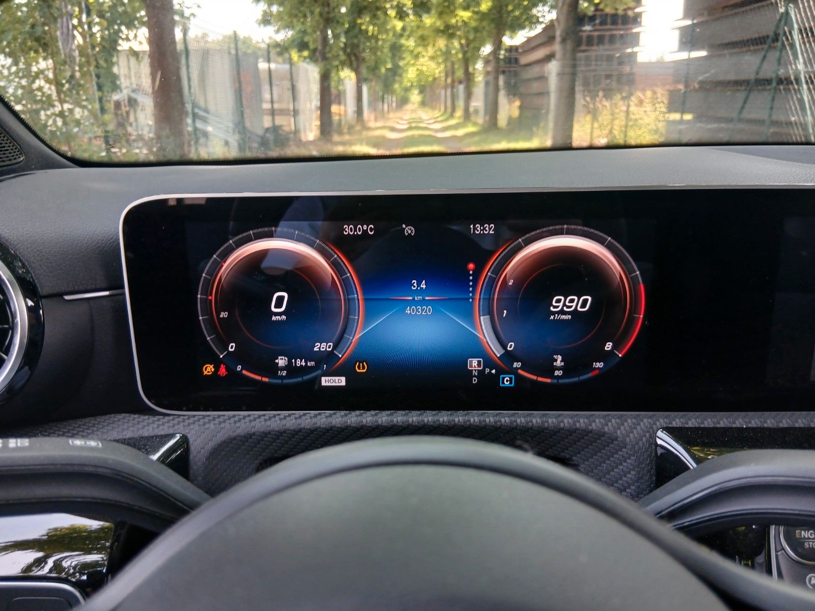 Mercedes-Benz CLA 180 CLA - Samsaru's Car Outlet