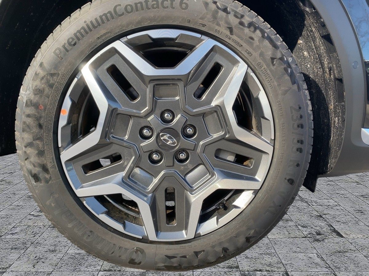 Hyundai SANTA FE PHEV 1.6TGDI 4WD PRIME - Samsaru's Car Outlet