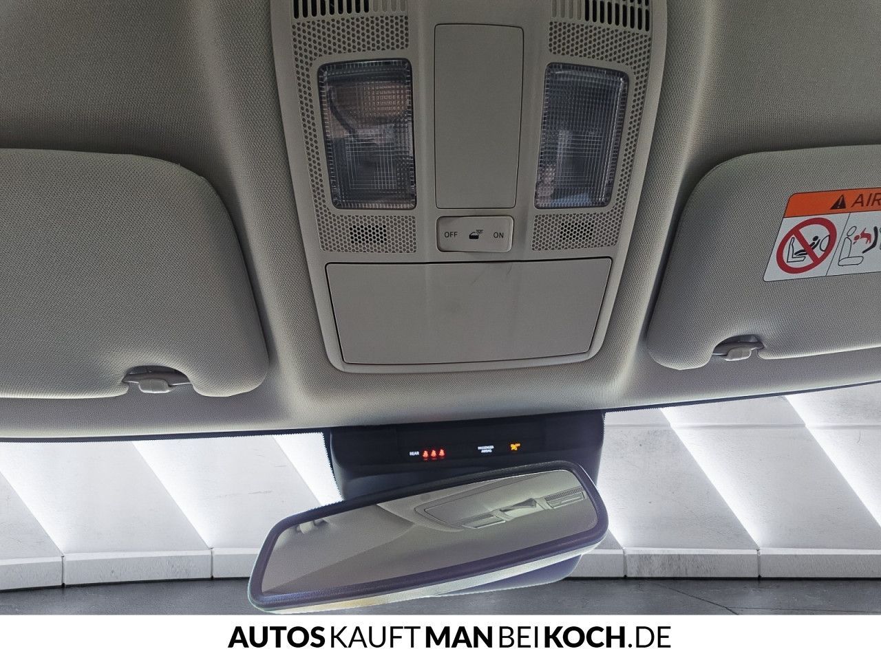 Mazda 6 2.5 SKY-G Exclusive-Line AT Navi LED ACC SHZ