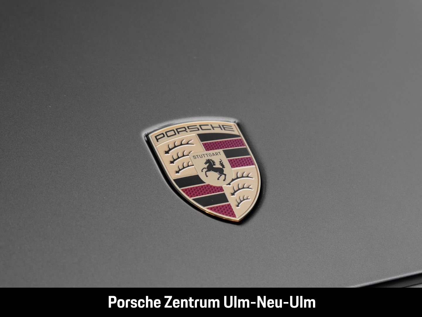 Porsche Cayenne E-Hybrid BOSE LED-Matrix Panoramadach