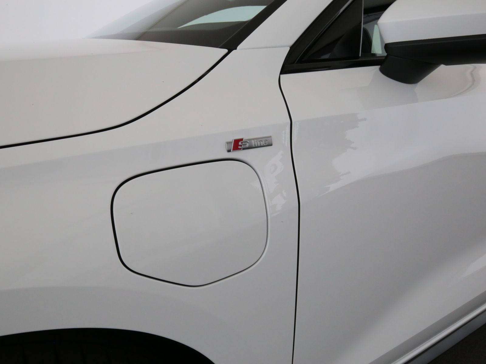 Audi A3 Sportback 40 TFSI e S line - Samsaru's Car Outlet