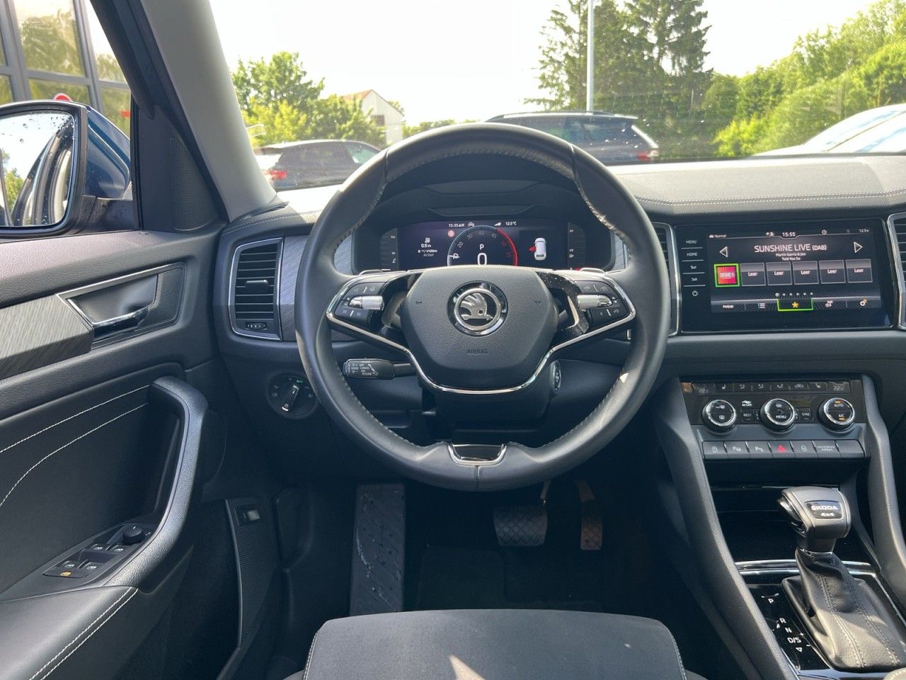 Skoda Kodiaq STYLE 2.0TDI DSG 4x4 - Samsaru's Car Outlet