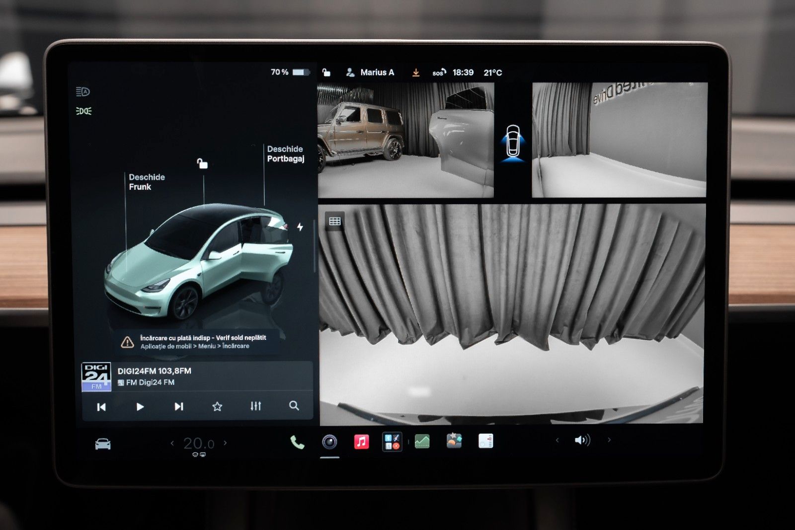 Tesla Model Y Long Range Dual AWD