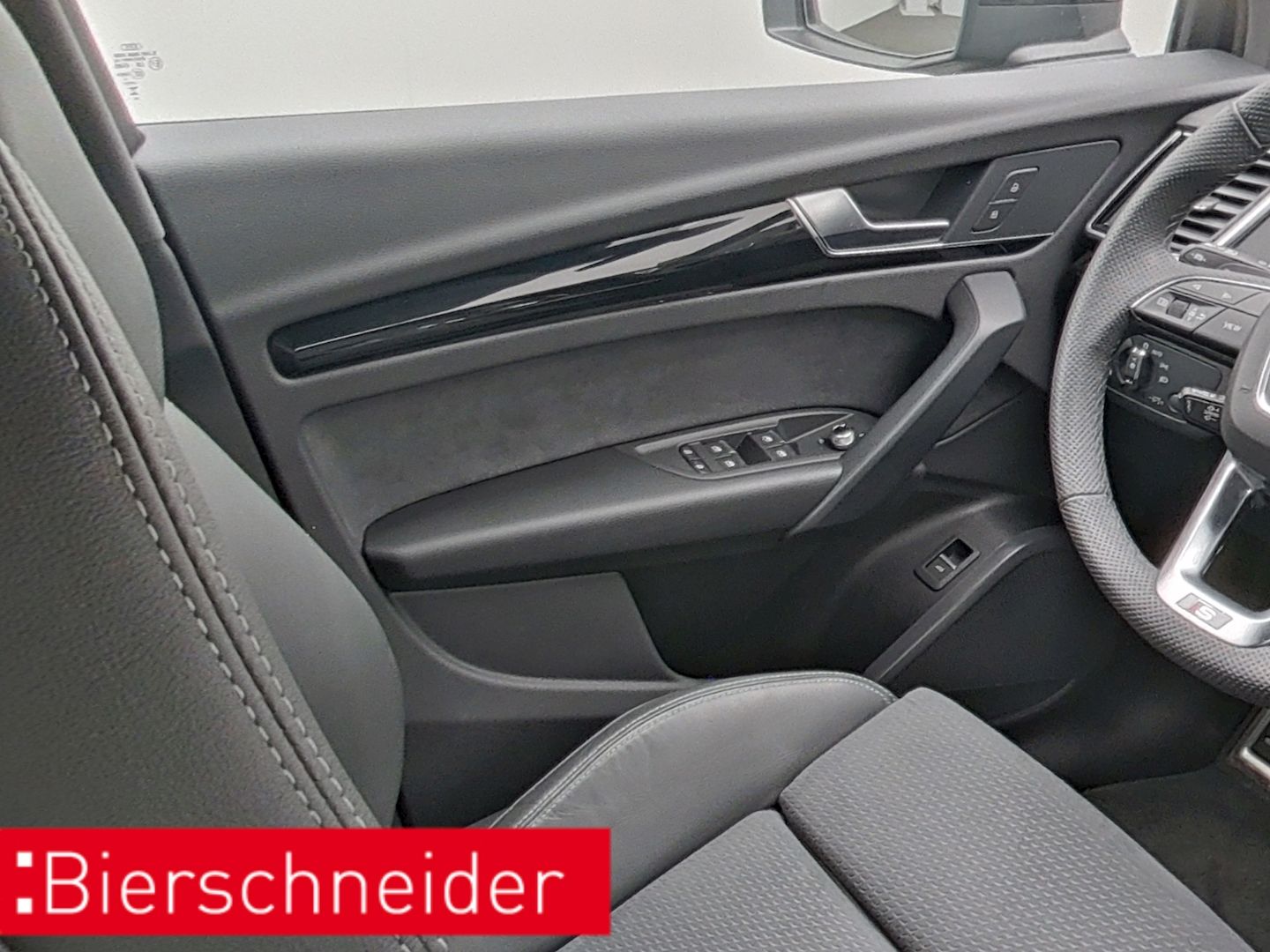 Audi Q5 Sportback 40 TDI s tronic qu. 2x s-line AHK M