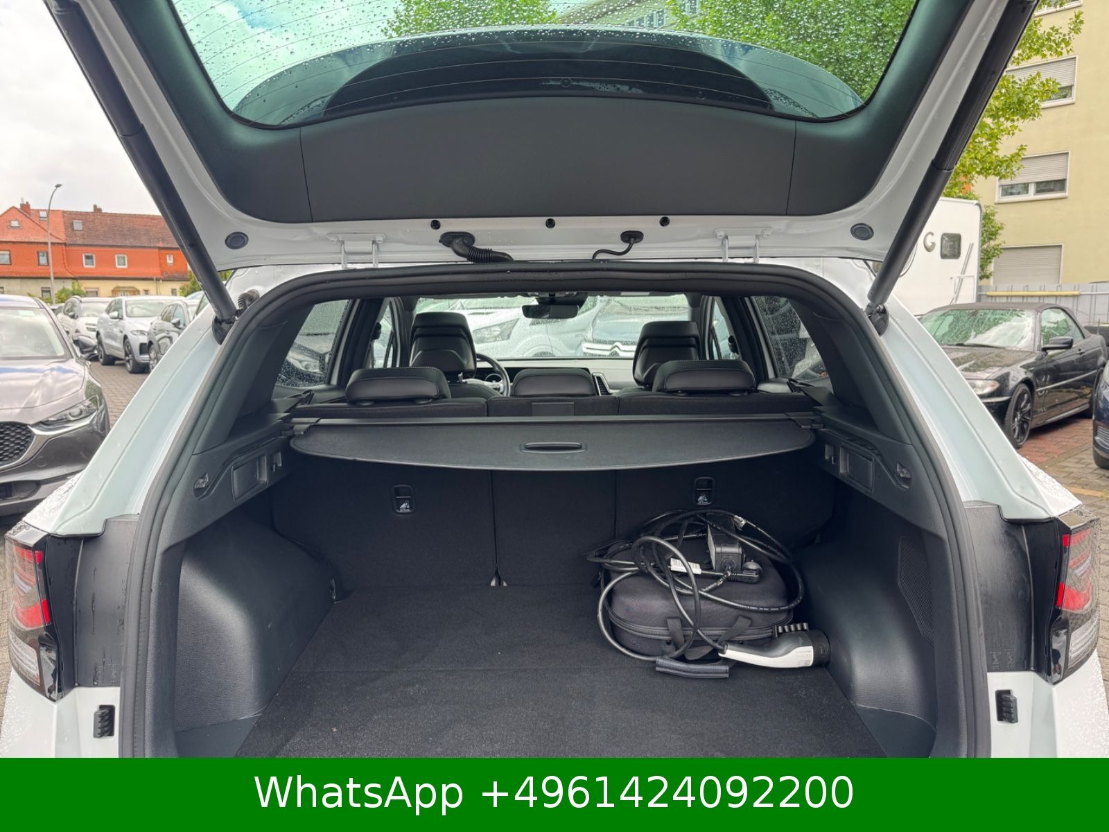 Kia Sportage GT-Line 4WD DRIVE WISE PAKET