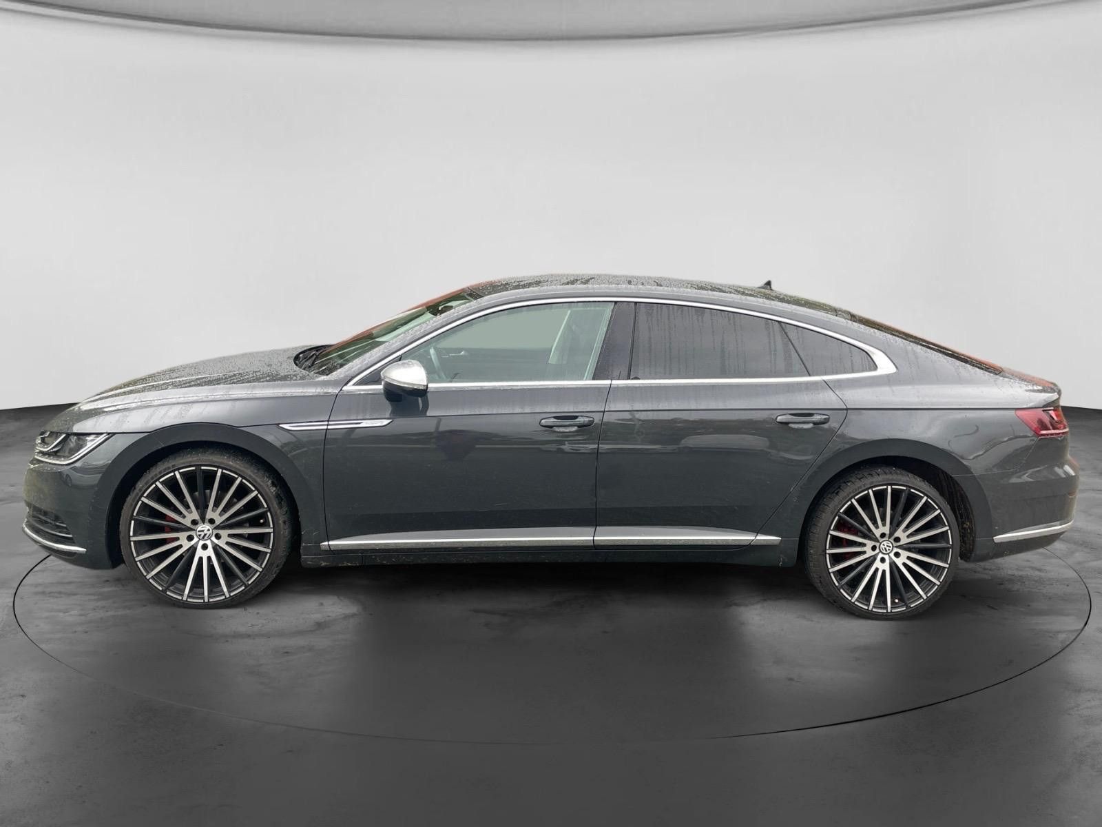 Volkswagen Arteon Elegance