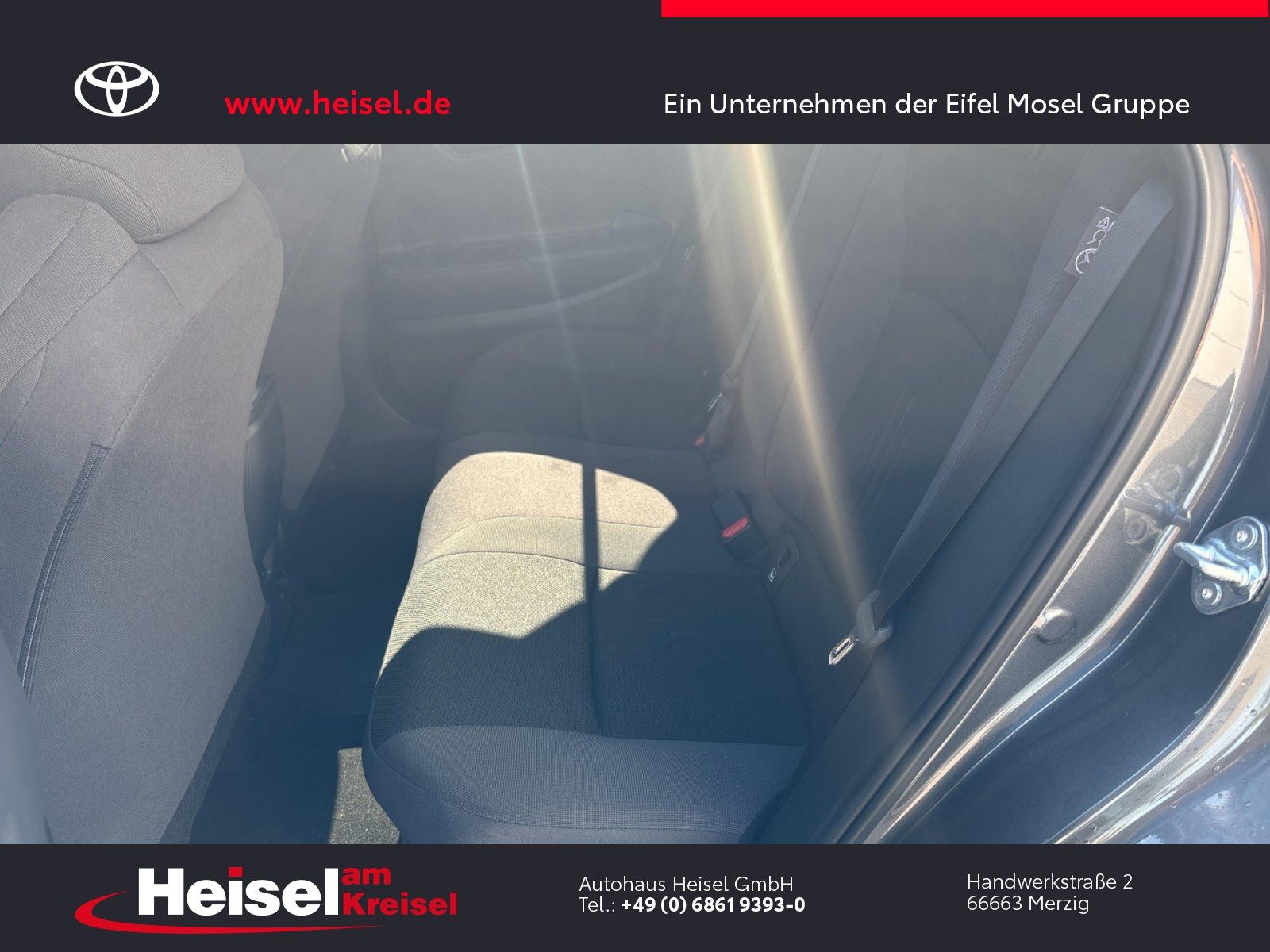 Toyota C-HR 2.0 Plug-In Hybrid FWD Teamplayer/Technik-P