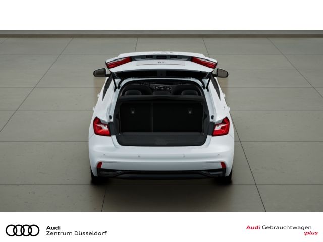 Audi A1 Sportback 25 TFSI advanced S-TRONIC - Samsaru's Car Outlet