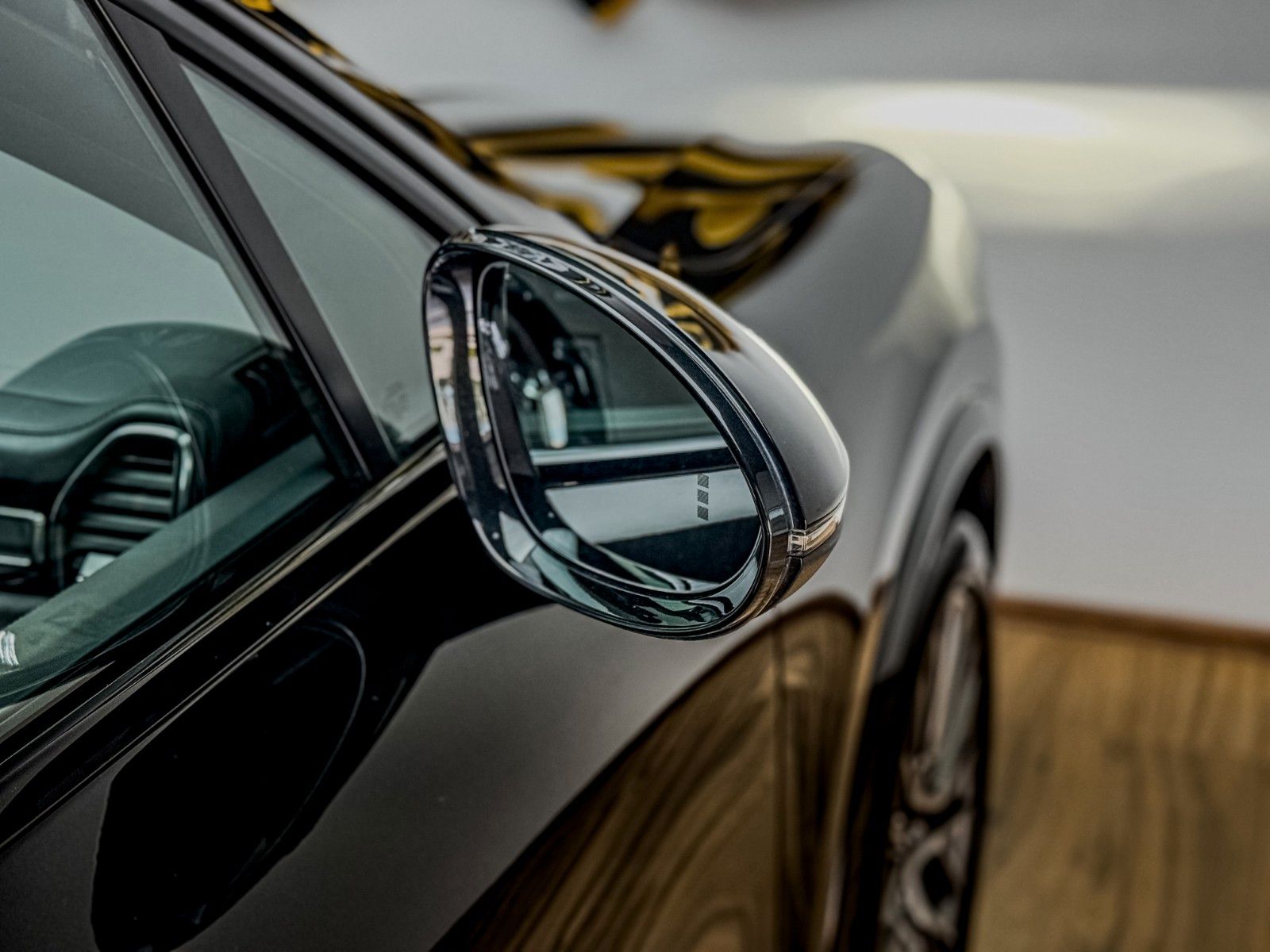 Porsche Cayenne Platinum Edition, Approved bis 11.2027 !
