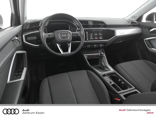Audi Q3 Sportback 40 TFSI Quattro - Samsaru's Car Outlet