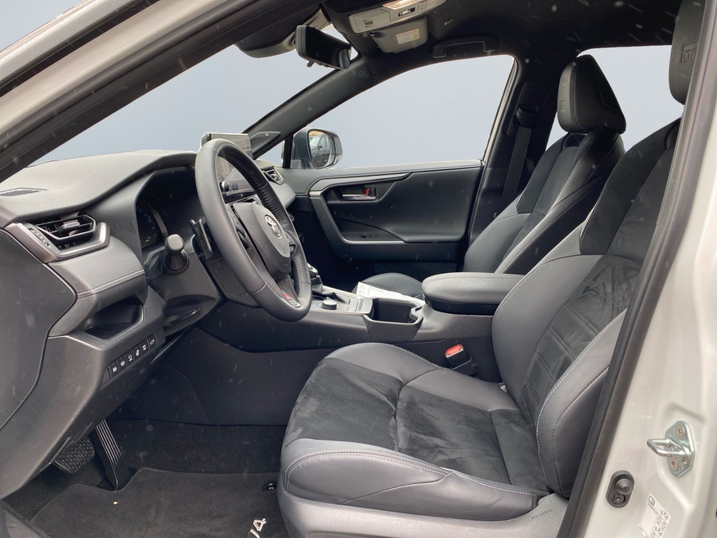 Toyota RAV 4 Plug-in-Hybrid GR SPORT *HUD*360*4x SHZ*JB