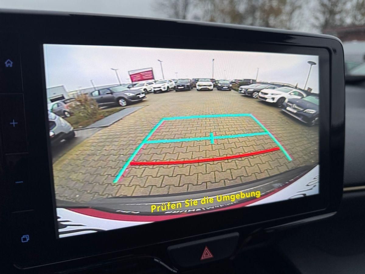 Toyota Yaris Cross 1.5 Hybrid VVT-I AWD-i Adventure