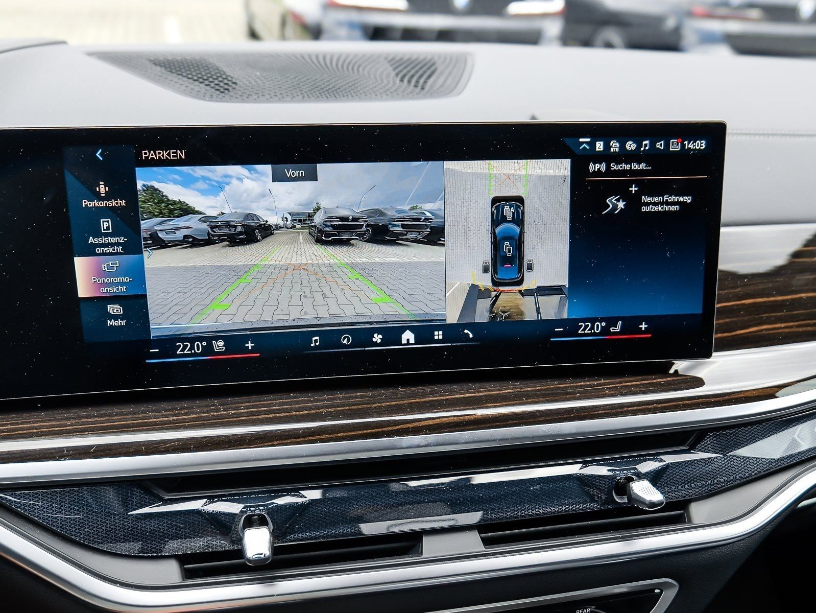 BMW X6 xDrive30d M Sport HUD PANO ACC AHK 360°KAM