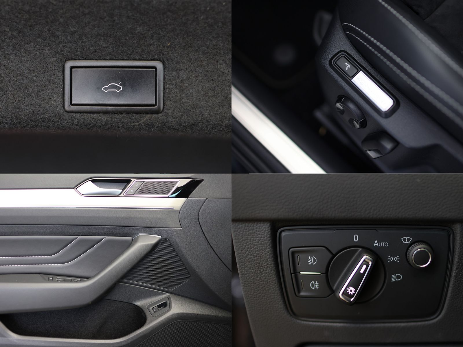 Volkswagen Passat LIMOUSINE 1.5 TSI ELEGANCE - Samsaru's Car Outlet