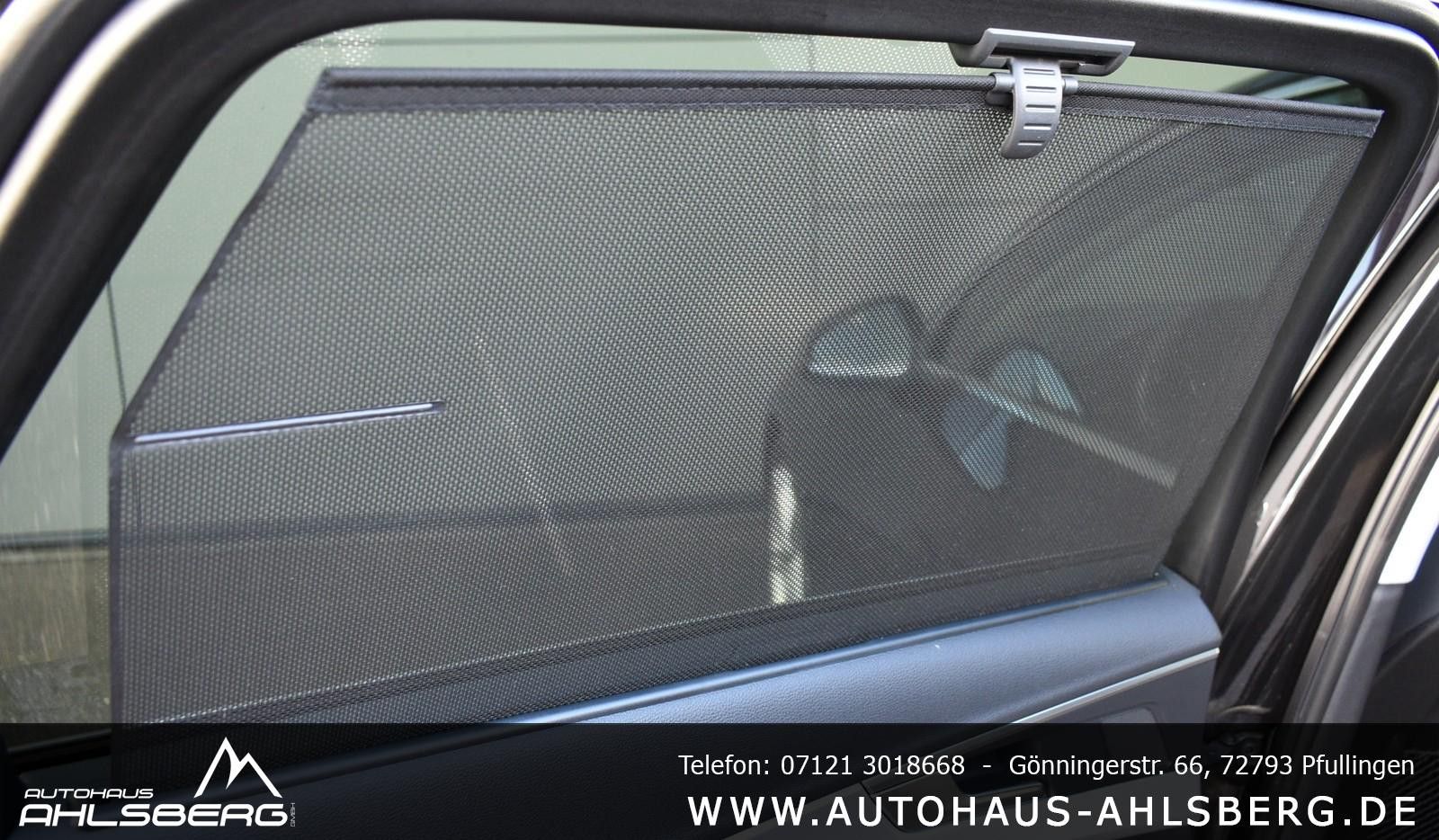 Audi A4 AVANT 35 TFSI ADVANCED - Samsaru's Car Outlet