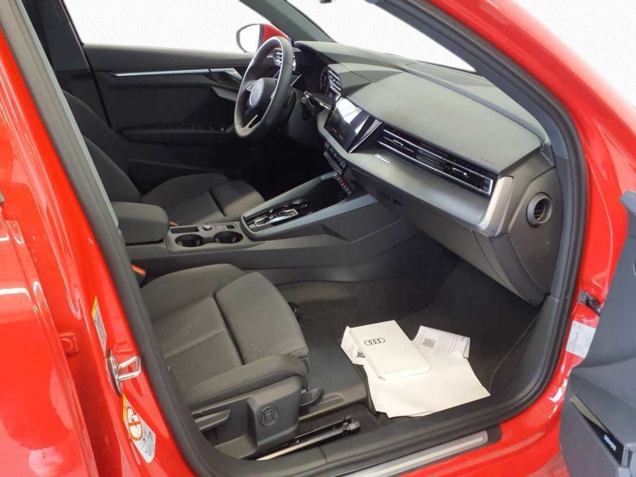Audi A3 Sportback 30 TFSI advanced - Samsaru's Car Outlet