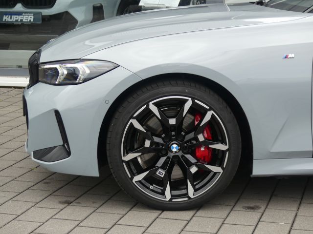 BMW 320 d xDriv Tou M Sport PRO ACC°Pano-Mem.°Stdhzg