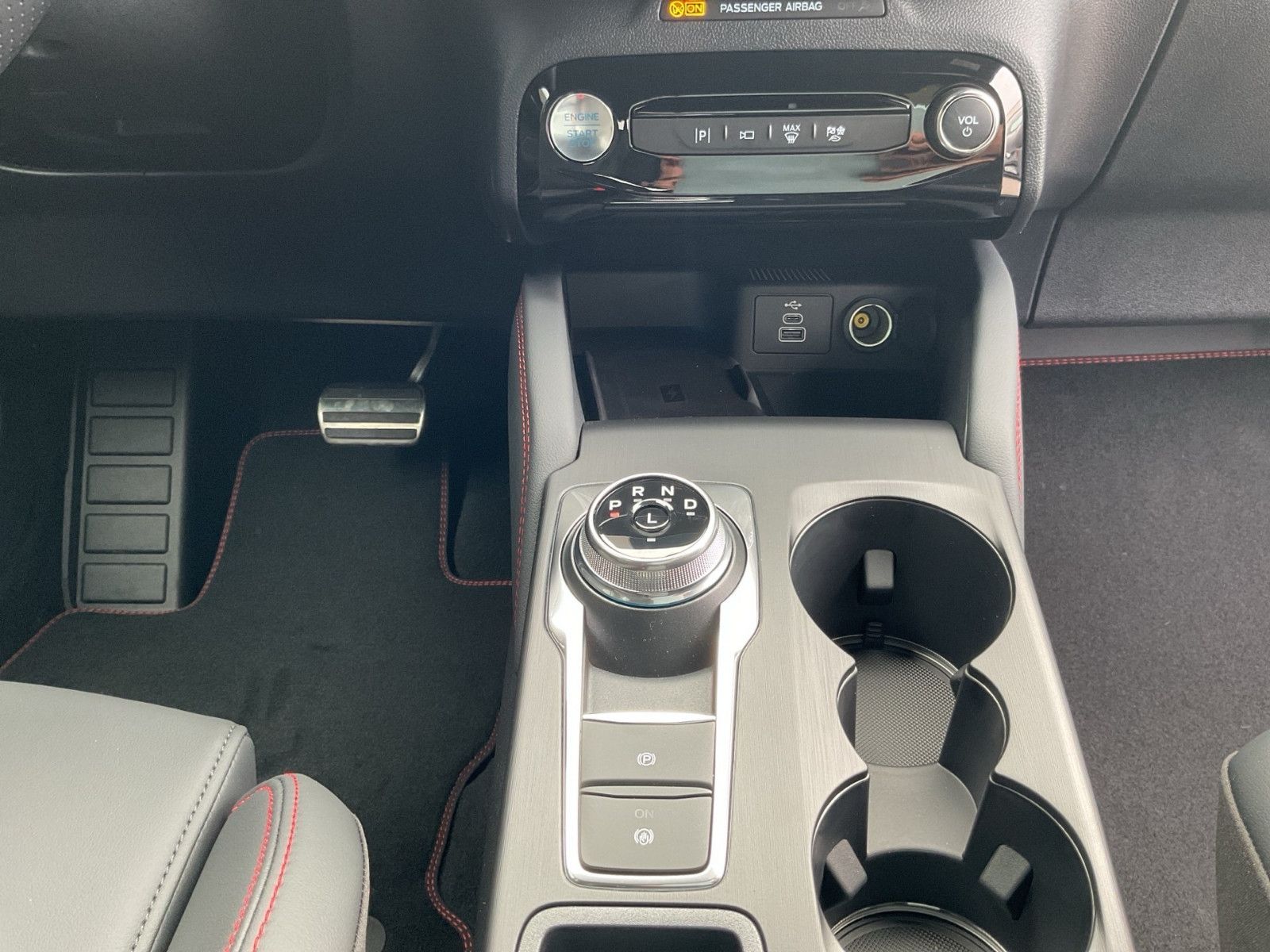 Ford Kuga PHEV ST-Line X+ACC+el.AHK+LED+B&O+...