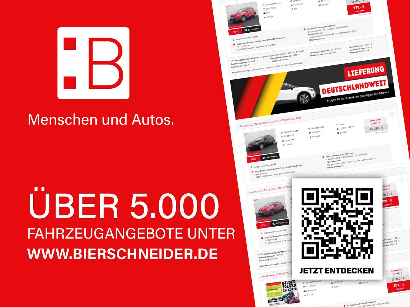 Audi A5 Avant e-hybrid qu. 2x S line MATRIX 19 B&O HU
