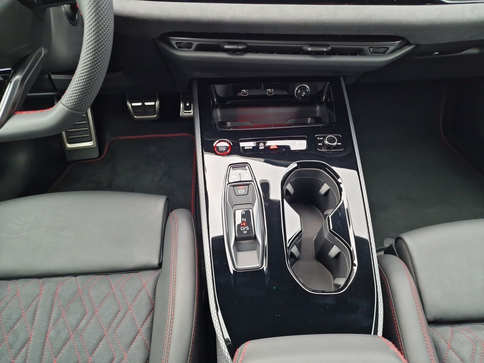 Audi A5 Avant TFSI qu 2x S line MATRIX B&O AHK KAM Hu