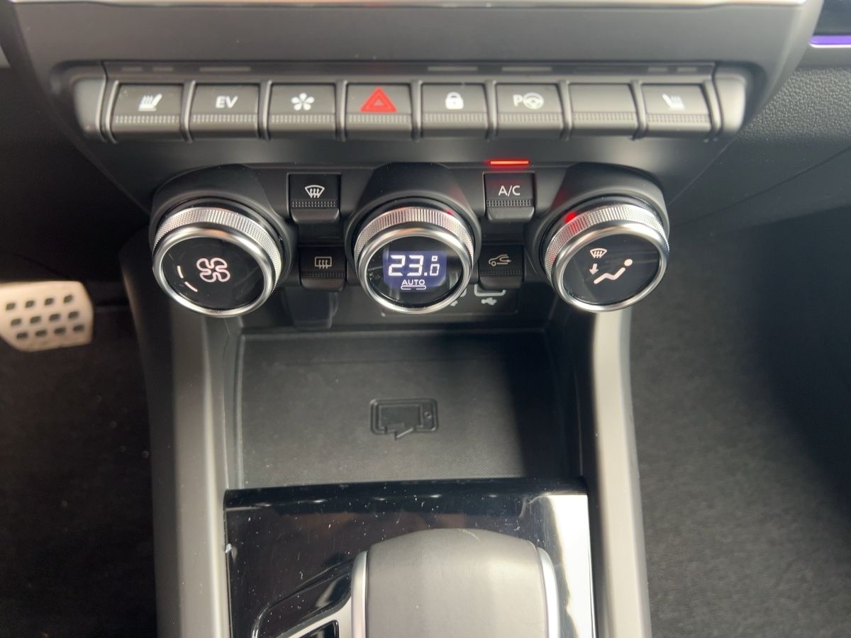 Renault Arkana E-TECH 145 E-Tech Engineered - Samsaru's Car Outlet