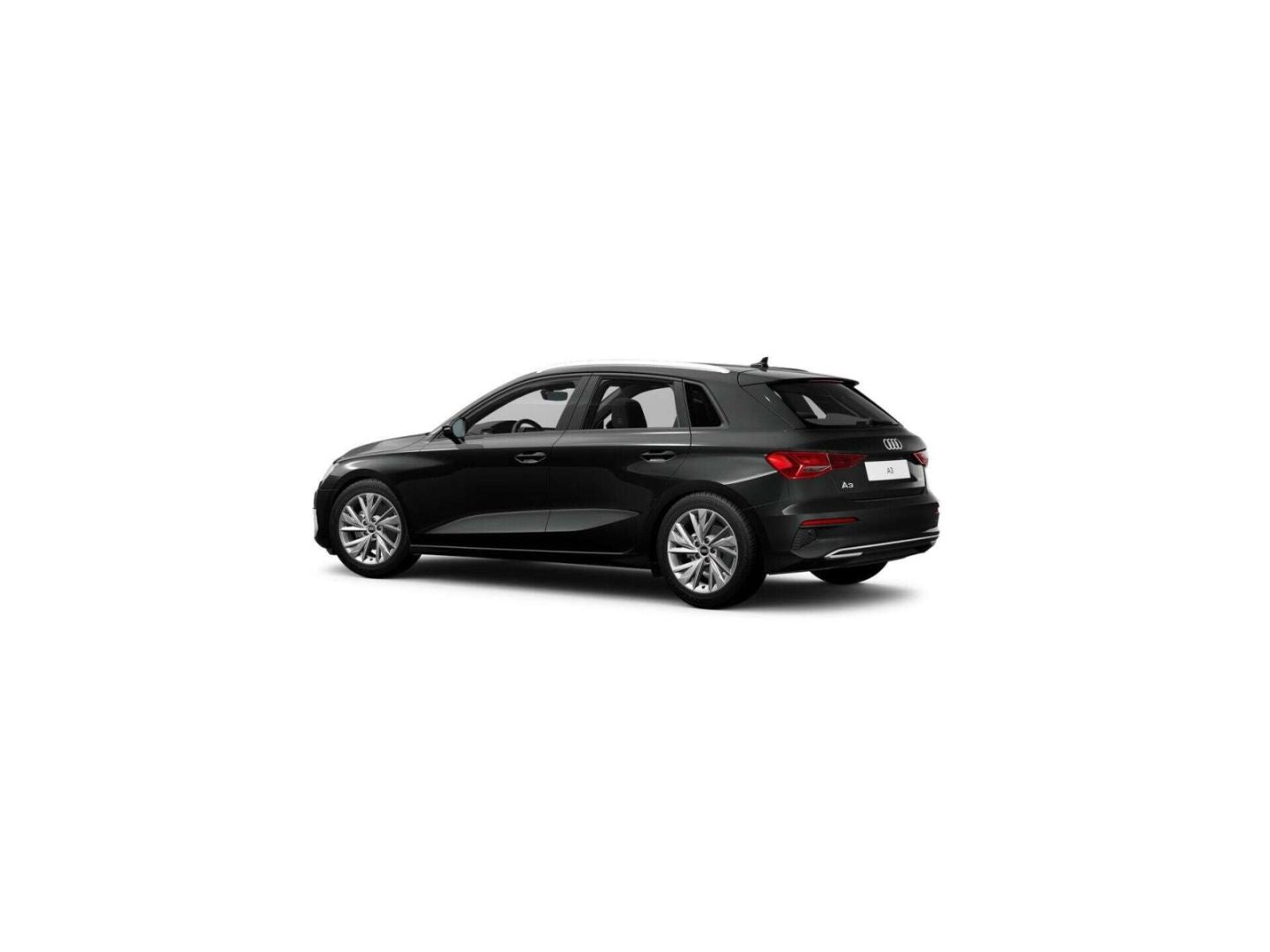 Audi A3 Sportback 35TDI advanced S-Tronic - Samsaru's Car Outlet