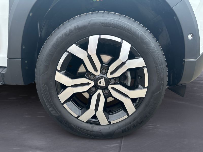 Dacia Duster TCe 150 4WD Prestige - Samsaru's Car Outlet