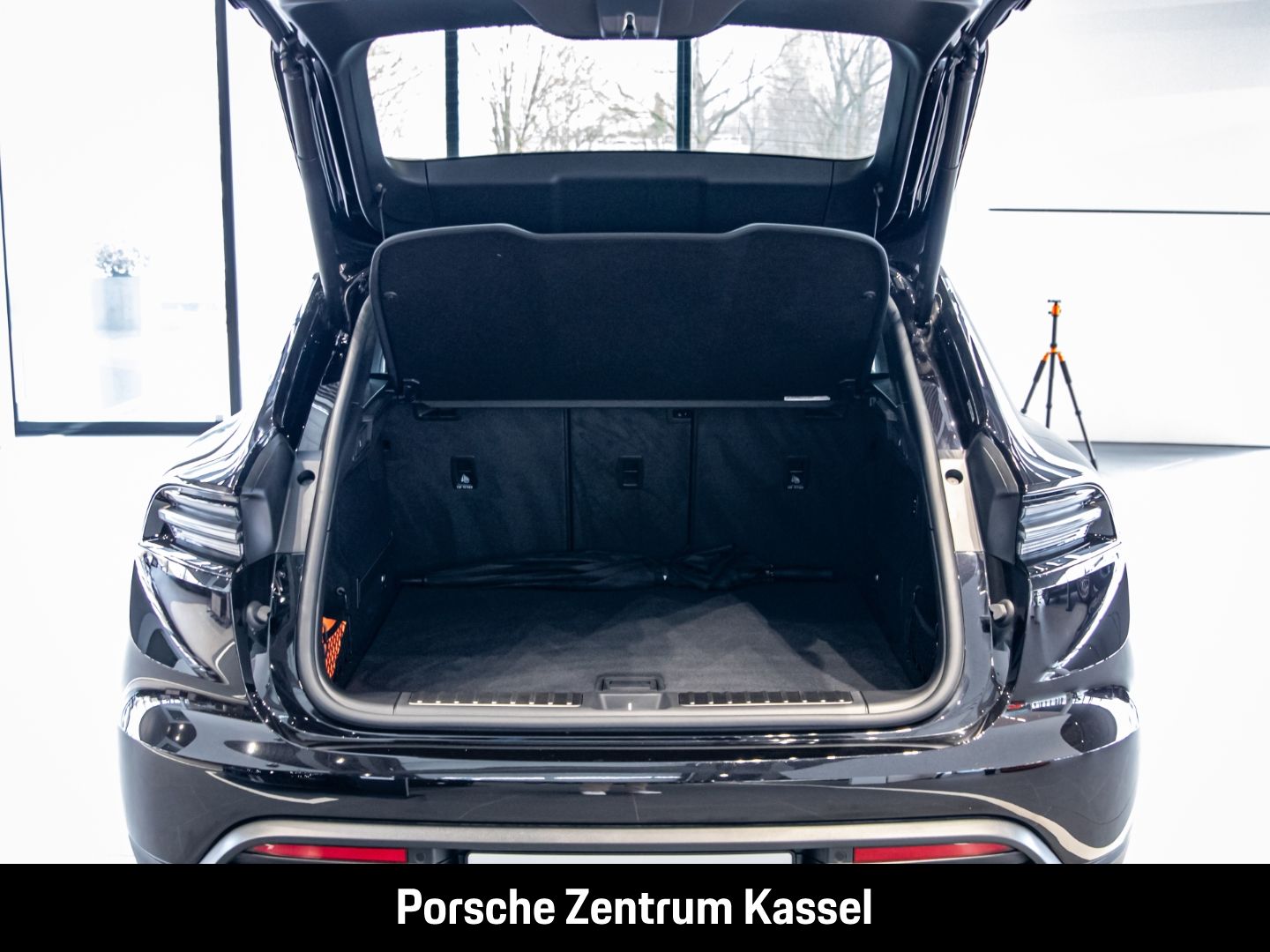 Porsche Macan 4S InnoDrive Head-Up Surround-View BOSE