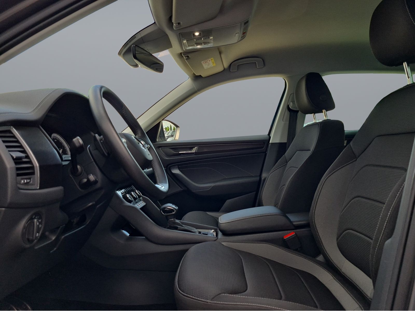 Skoda Kodiaq 1.5 TSI DSG Tour - Samsaru's Car Outlet