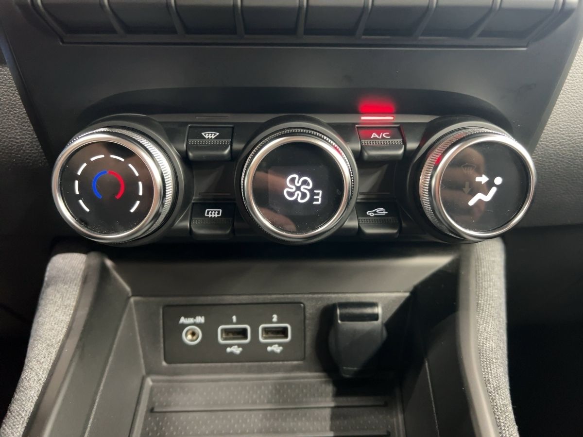 Renault ZOE EXPERIENCE R110 - Samsaru's Car Outlet