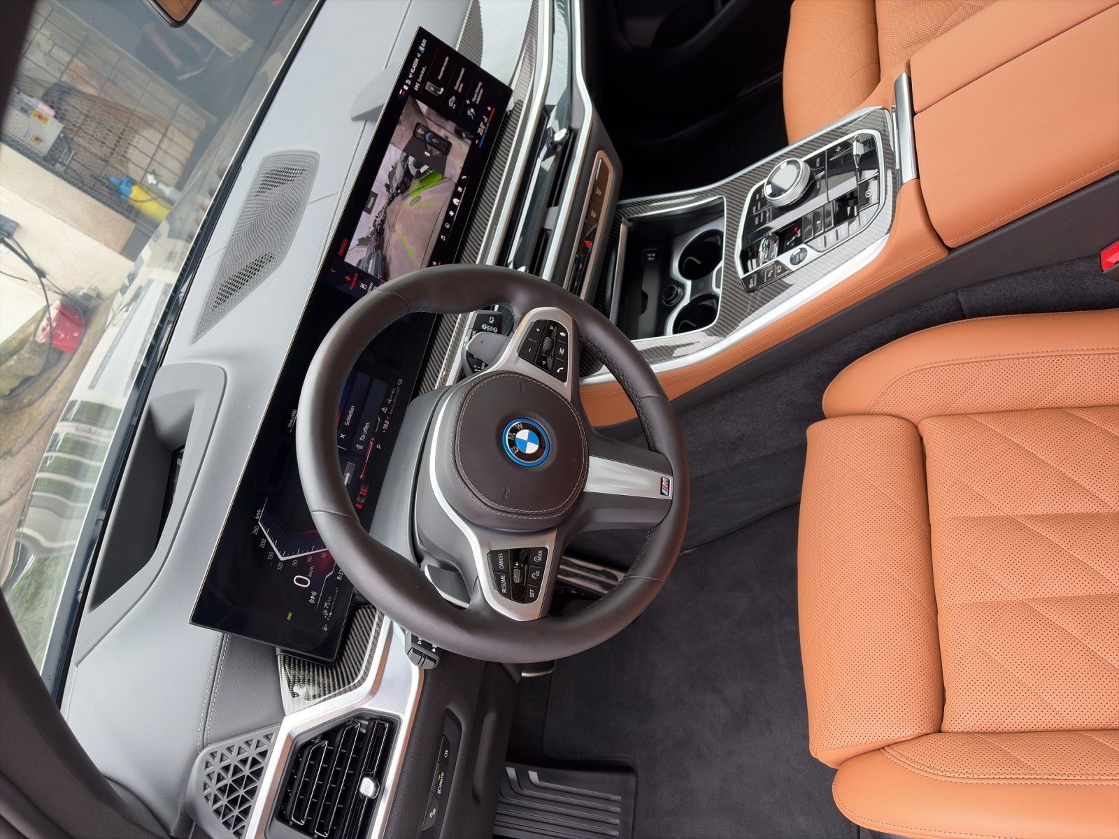 BMW X5 xDrive50e | M Sport Pro| UPE 127.300,-| Ahk|