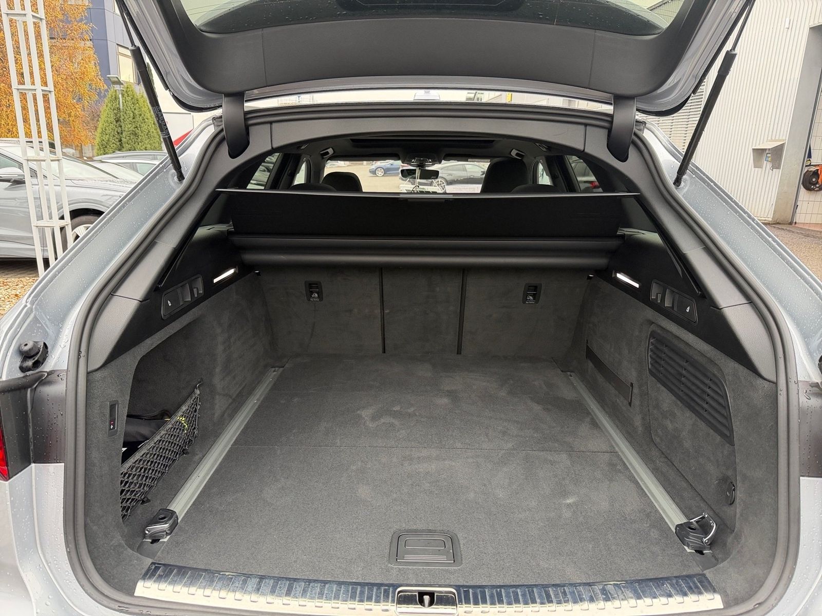 Audi RS 6 Avant ABT quattro *AKRAPOVIC*PANO*22ZOLL*36