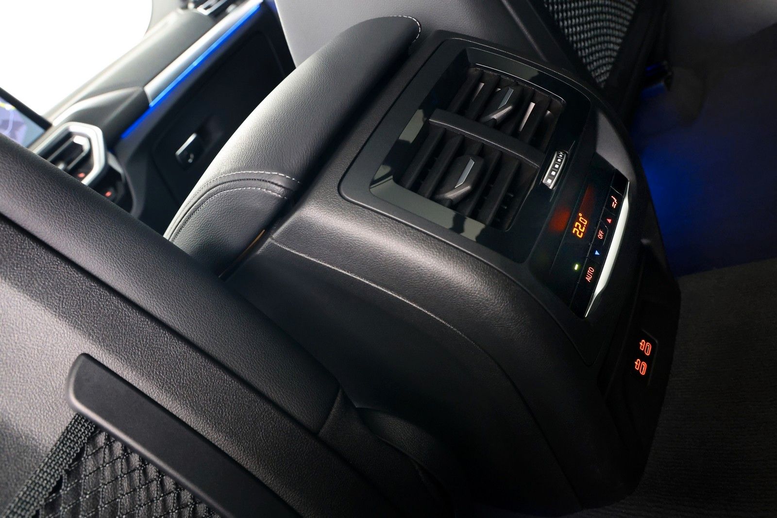 BMW X3 xDrive30d M Sport - Samsaru's Car Outlet